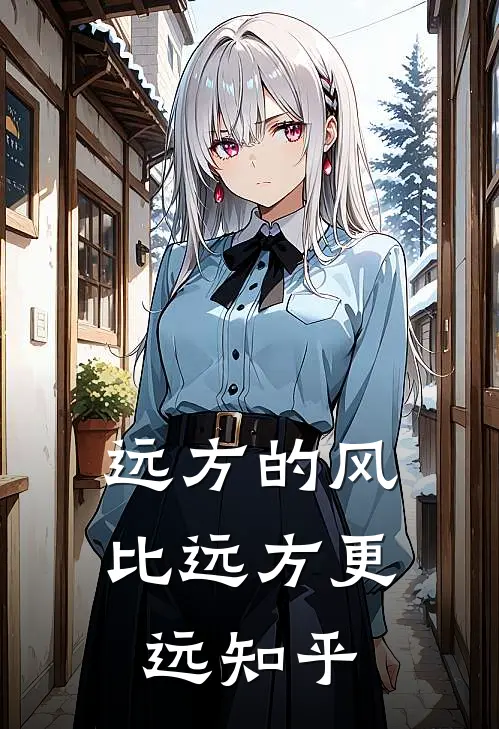 远方的风，比远方更远知乎