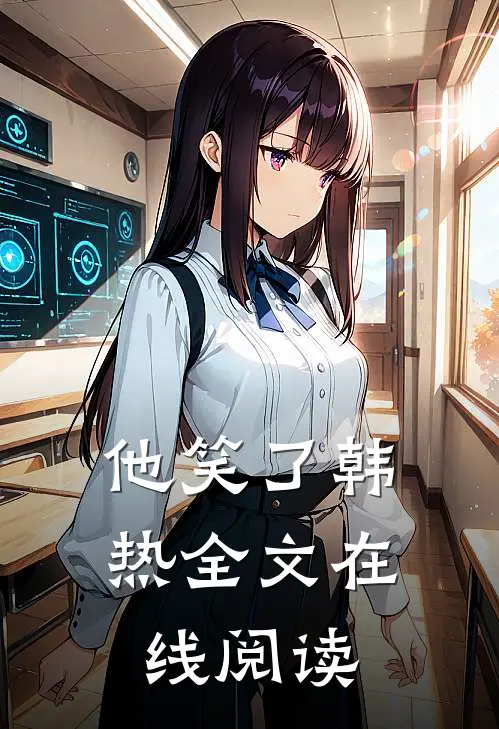 他笑了韩热全文在线阅读