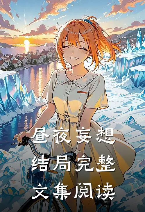 昼夜妄想结局完整文集阅读