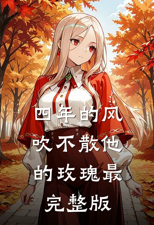 四年的风，吹不散他的玫瑰最完整版