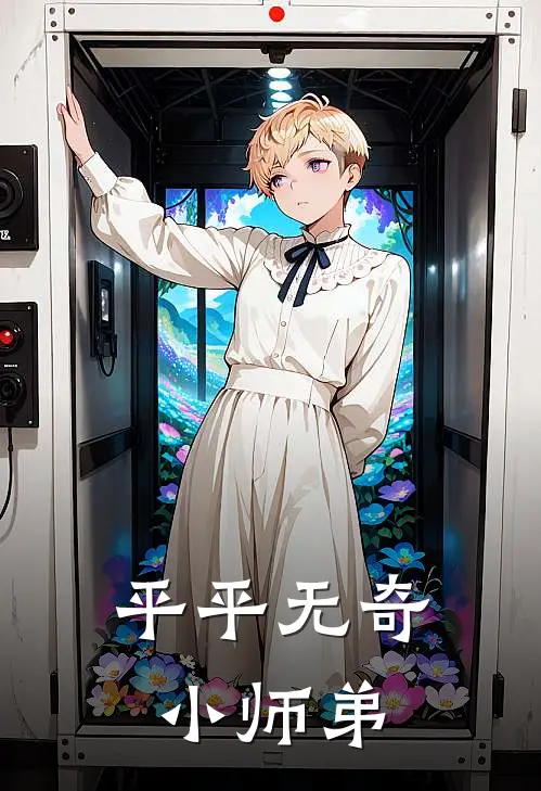 平平无奇小师弟