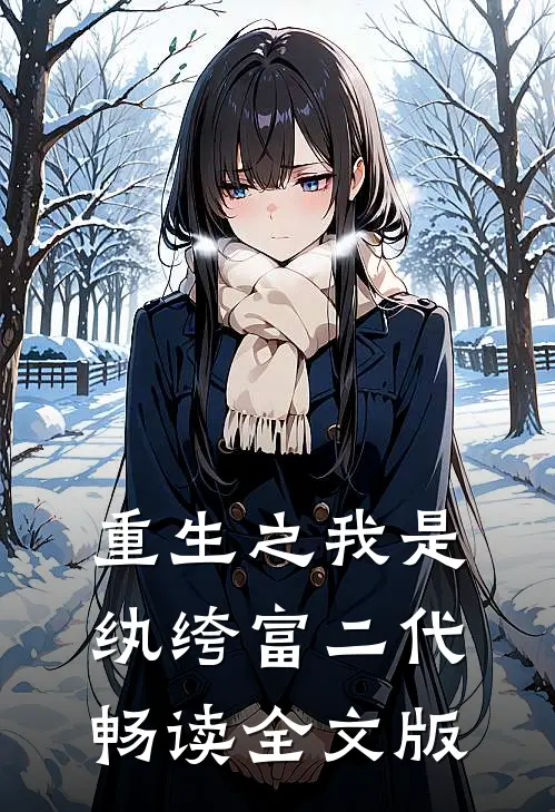 重生之我是纨绔富二代畅读全文版