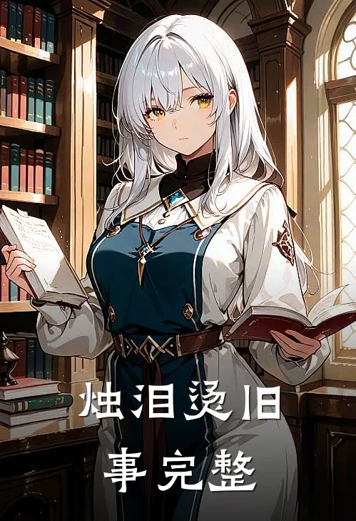 烛泪烫旧事完整