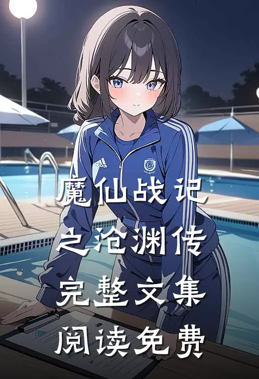 魔仙战记之沧渊传完整文集阅读免费