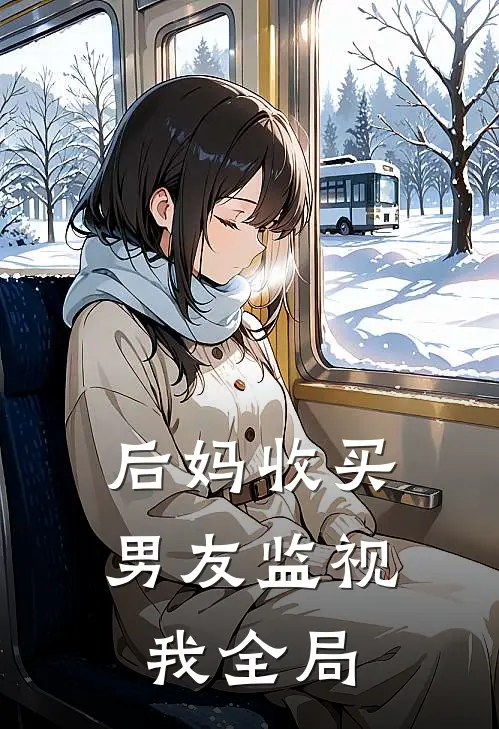 后妈收买男友监视我全局
