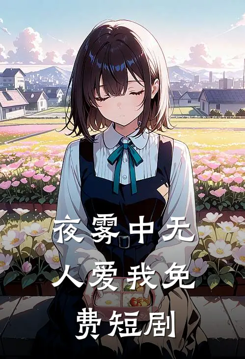 夜雾中无人爱我免费短剧