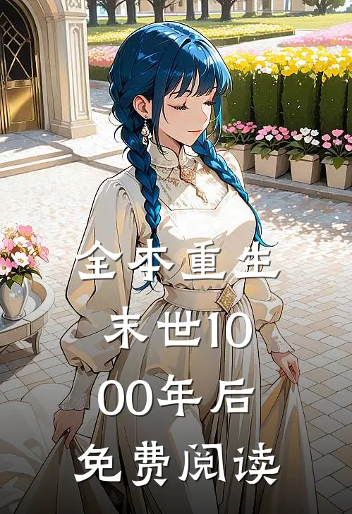 全本重生末世1000年后免费阅读