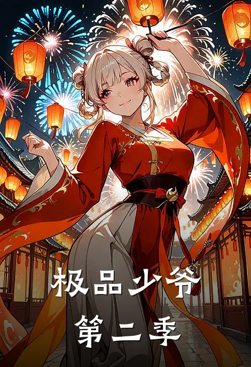 极品少爷第二季