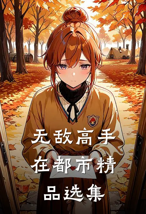 无敌高手在都市精品选集