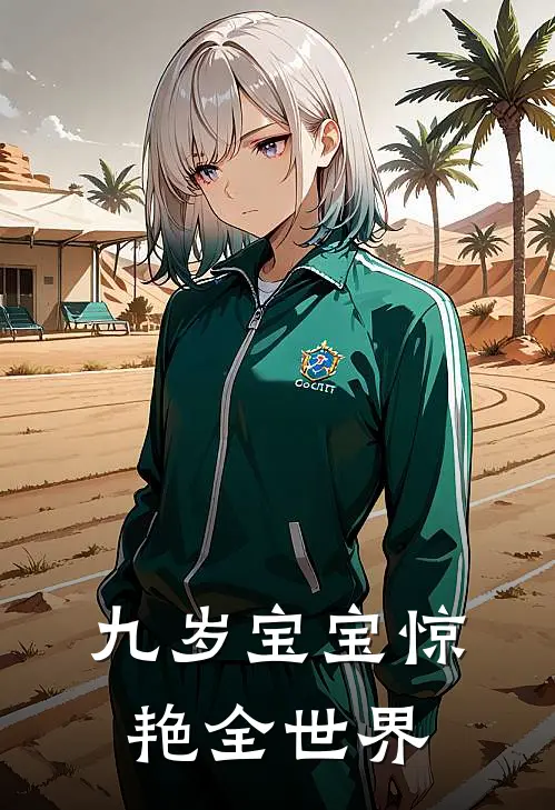 九岁宝宝惊艳全世界