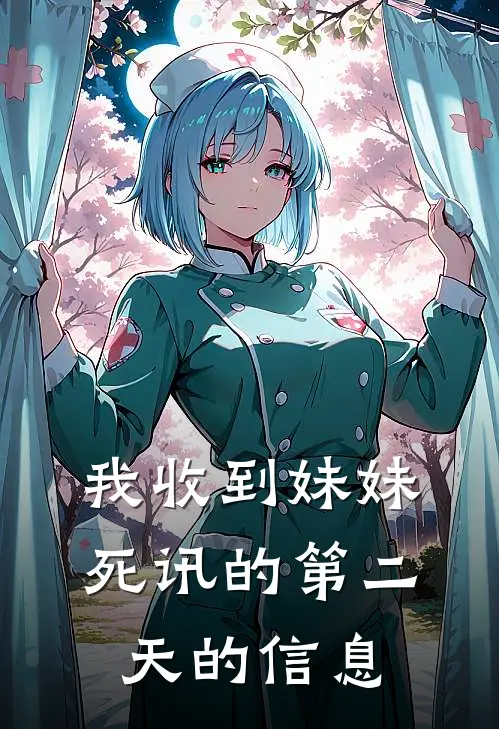 我收到妹妹死讯的第二天的信息