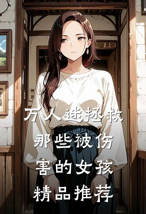 万人迷拯救那些被伤害的女孩精品推荐