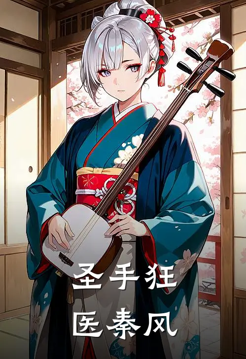 圣手狂医秦风