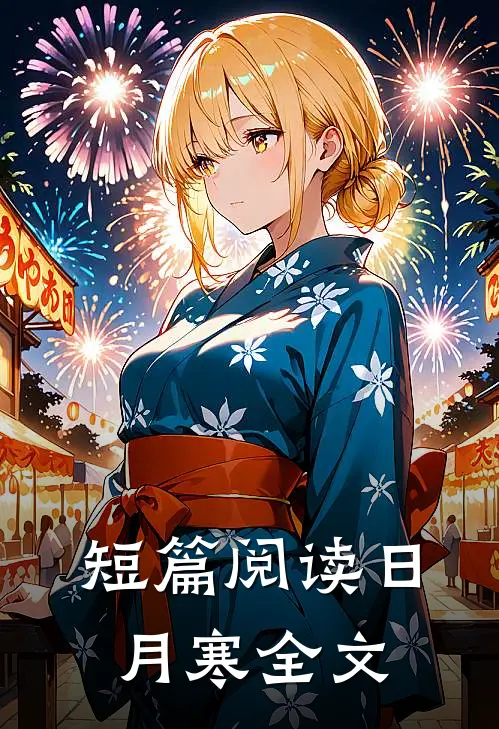 短篇阅读日月寒全文