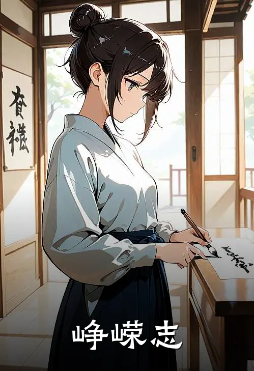 峥嵘志