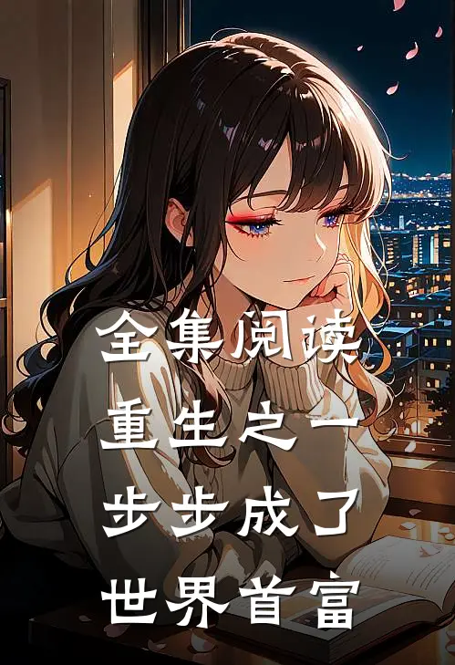 全集阅读重生之一步步成了世界首富