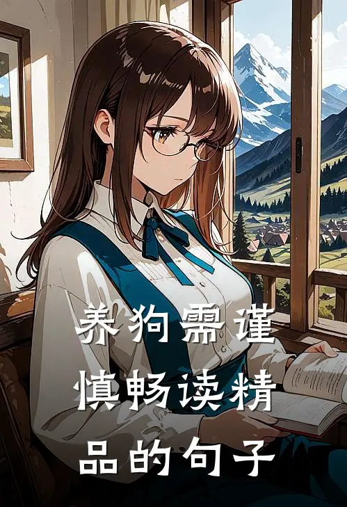 养狗需谨慎畅读精品的句子