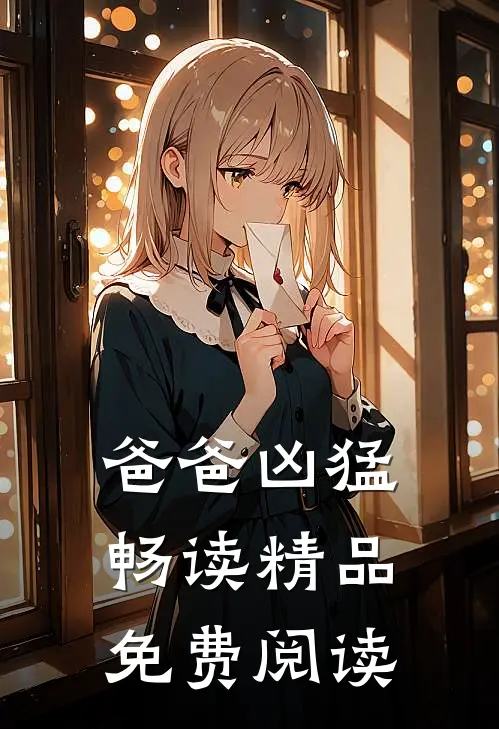 爸爸凶猛畅读精品免费阅读