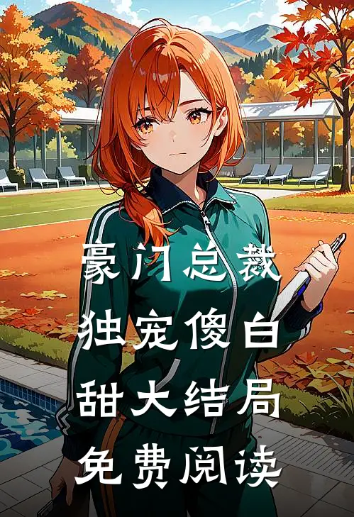 豪门总裁独宠傻白甜大结局免费阅读