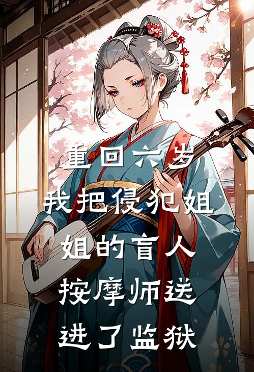 重回六岁，我把侵犯姐姐的盲人按摩师送进了监狱
