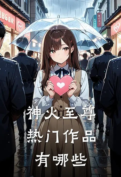 神火至尊热门作品有哪些