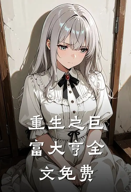重生之巨富大亨全文免费