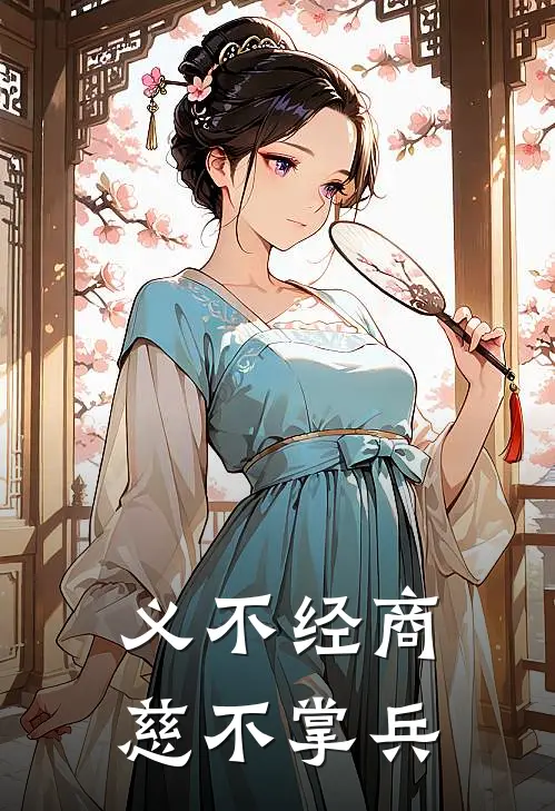 义不经商,慈不掌兵