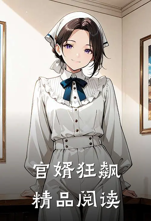 官婿狂飙精品阅读