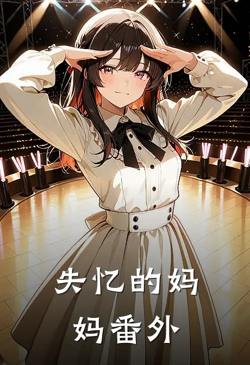 失忆的妈妈番外