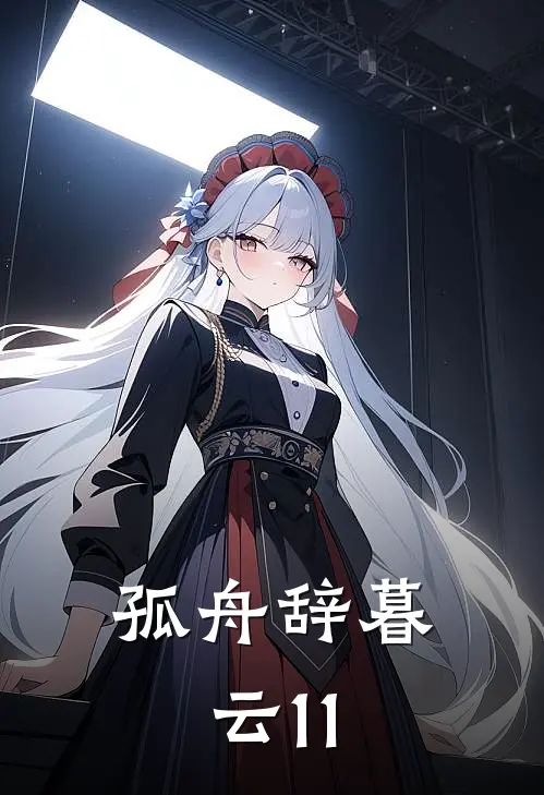 孤舟辞暮云11