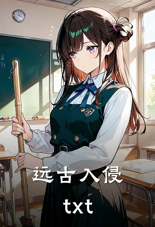 远古入侵txt
