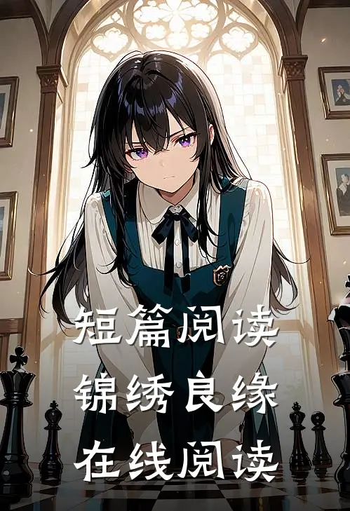 短篇阅读锦绣良缘在线阅读