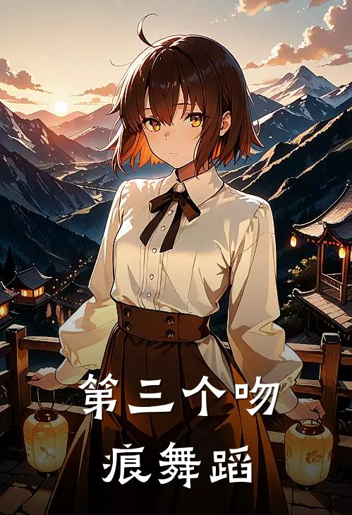 第三个吻痕舞蹈