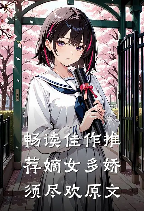 畅读佳作推荐嫡女多娇须尽欢原文