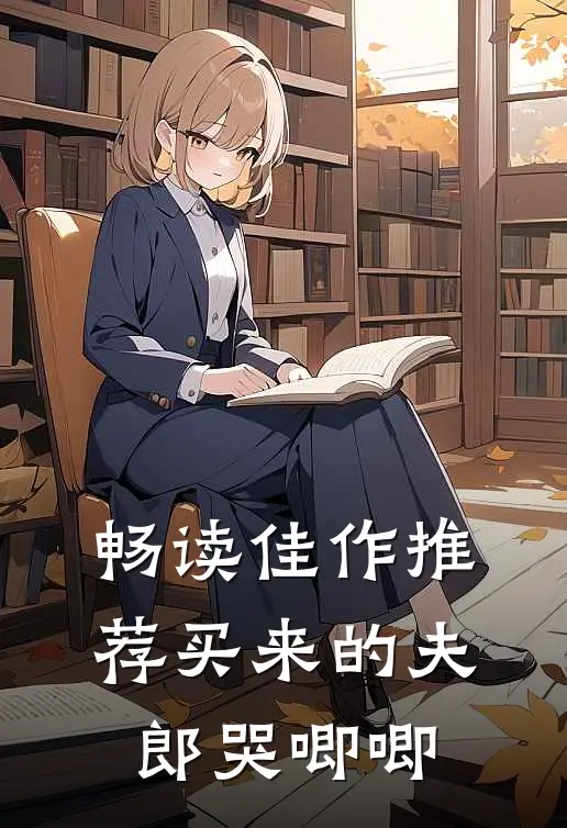 畅读佳作推荐买来的夫郎哭唧唧