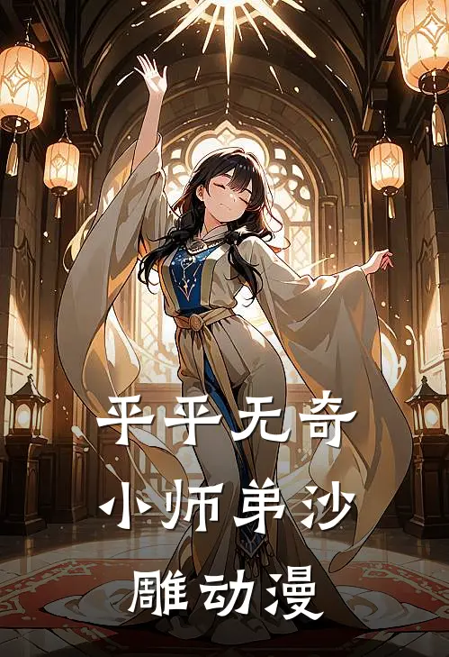 平平无奇小师弟沙雕动漫