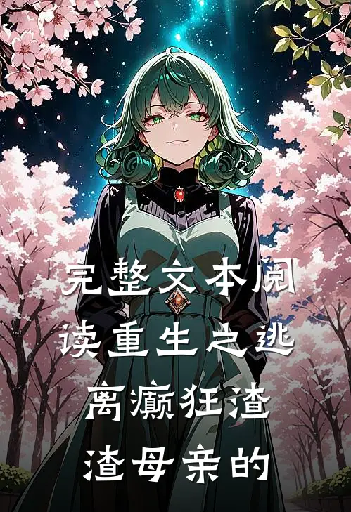 完整文本阅读重生之逃离癫狂渣渣母亲的