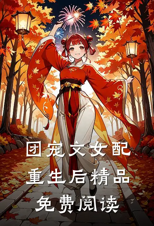 团宠文女配重生后精品免费阅读