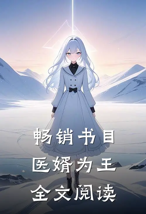 畅销书目医婿为王全文阅读