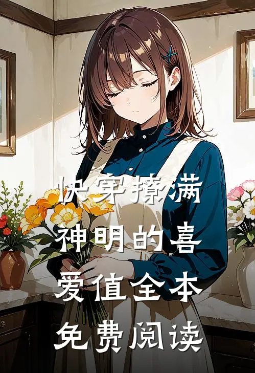 快穿撩满神明的喜爱值全本免费阅读