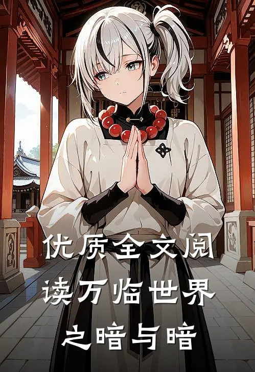 优质全文阅读万临世界之暗与暗
