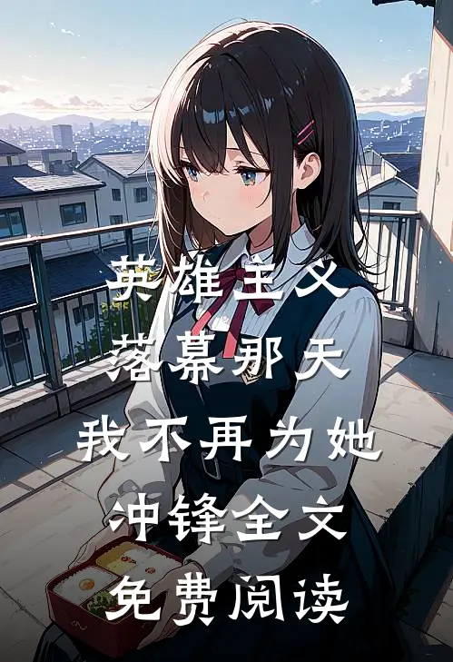 英雄主义落幕那天，我不再为她冲锋全文免费阅读