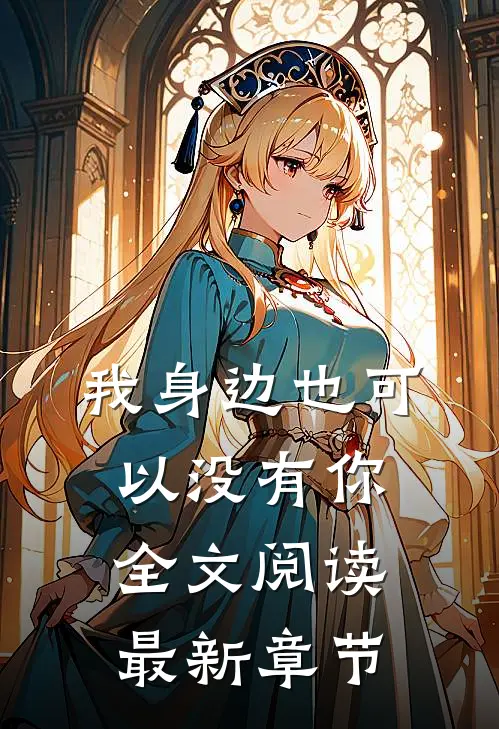 我身边也可以没有你全文阅读最新章节