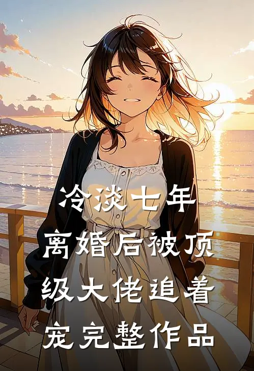 冷淡七年，离婚后被顶级大佬追着宠完整作品