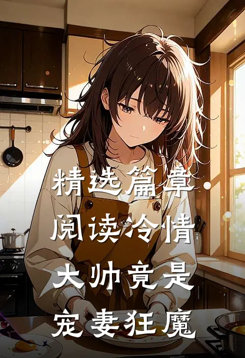 精选篇章阅读冷情大帅竟是宠妻狂魔