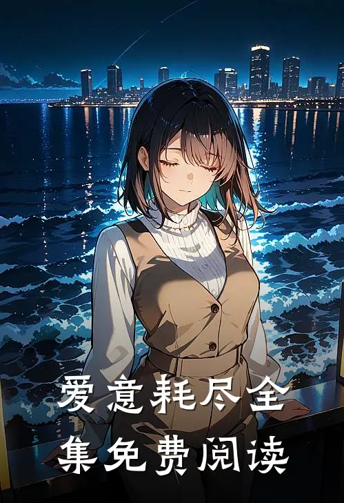 爱意耗尽 全集免费阅读