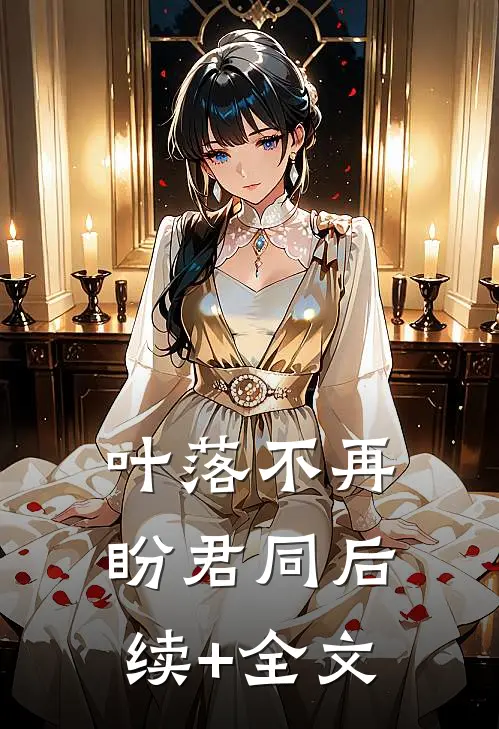 叶落不再盼君同后续+全文