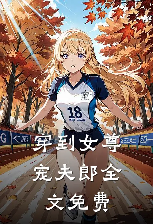 穿到女尊宠夫郎全文免费