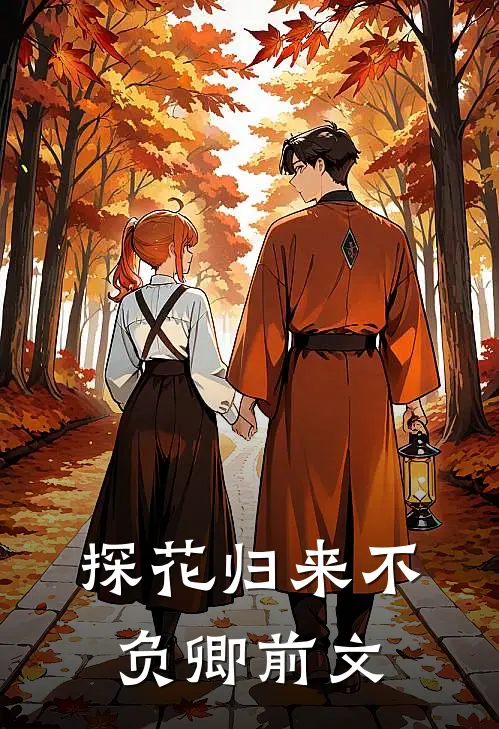 探花归来不负卿前文