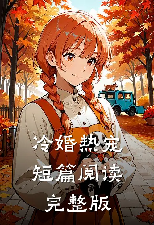 冷婚热宠短篇阅读完整版